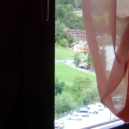 Διαμέρισμα Mountain House Riky *