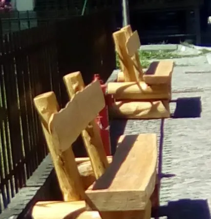 Mountain House Riky Διαμέρισμα