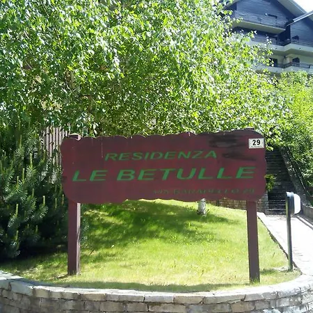 Mountain House Riky * Aprica