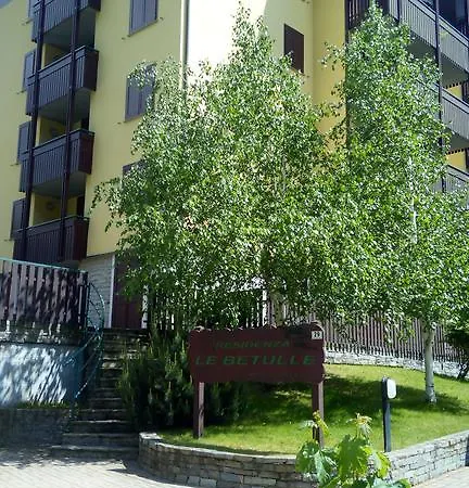 Mountain House Riky