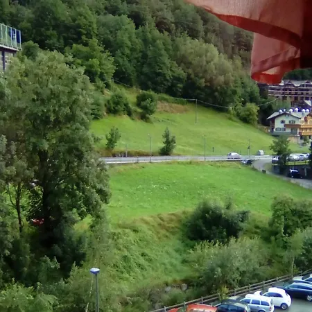 Mountain House Riky * Aprica