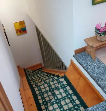 Mountain House Riky Aprica