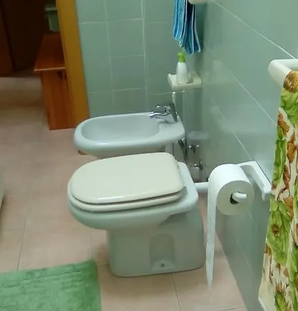 Mountain House Riky Διαμέρισμα