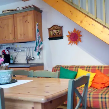 Mountain House Riky *