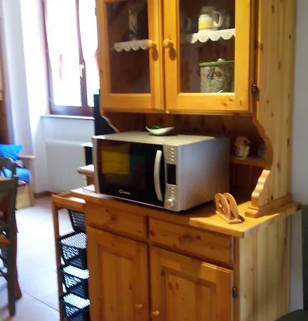 Mountain House Riky