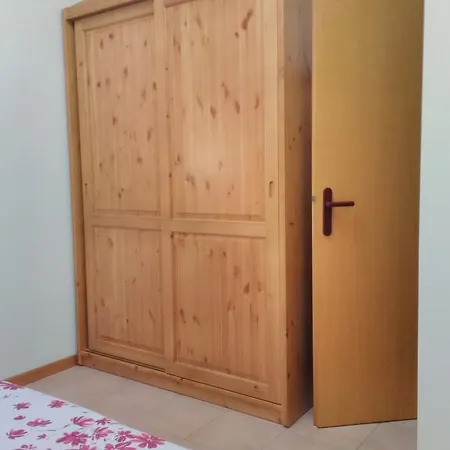 Mountain House Riky Διαμέρισμα
