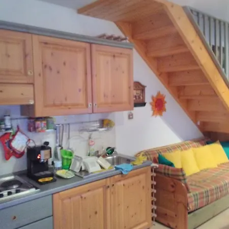 Mountain House Riky