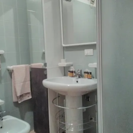 Διαμέρισμα Mountain House Riky Aprica