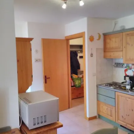Mountain House Riky