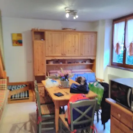 Mountain House Riky Aprica