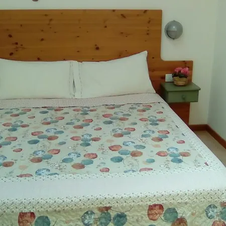 Mountain House Riky Aprica